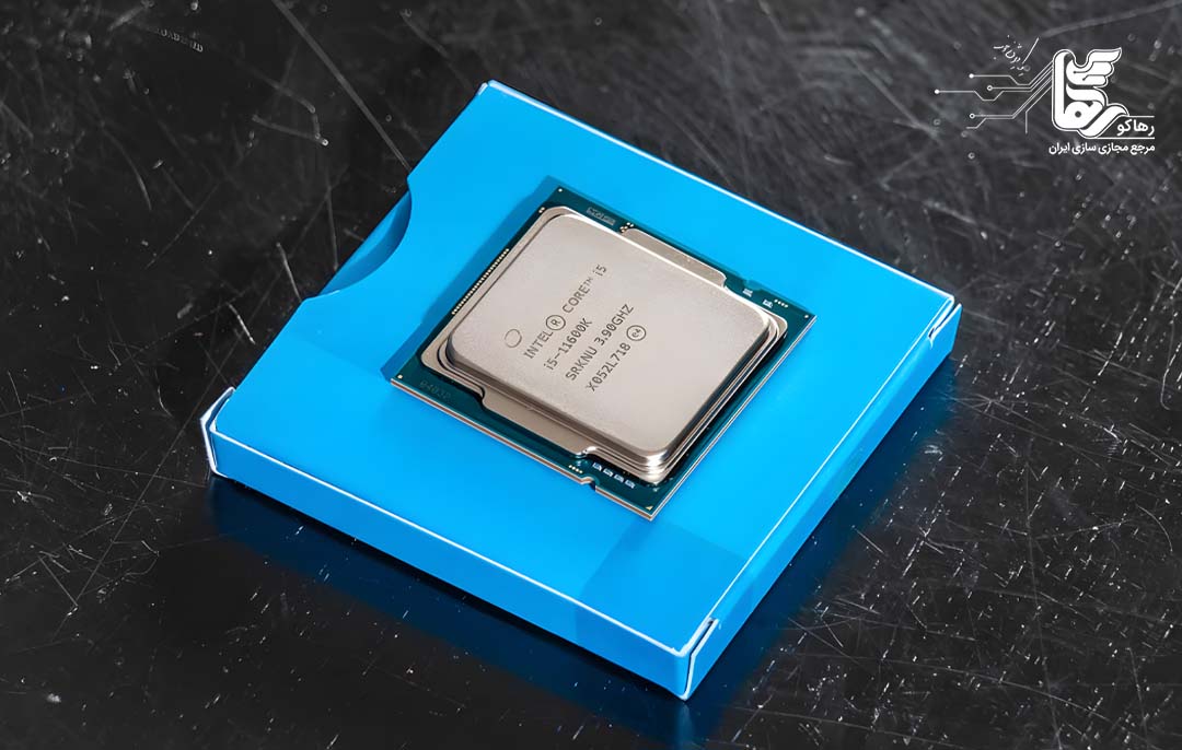 پردازنده‌های مناسب برای گیمینگ