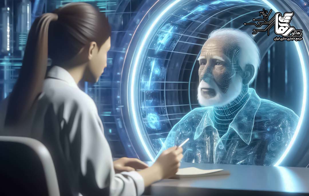 چالش هوش مصنوعی Future You