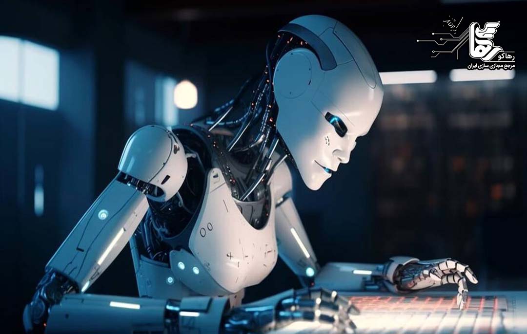 کاربردهای رشته هوش مصنوعی