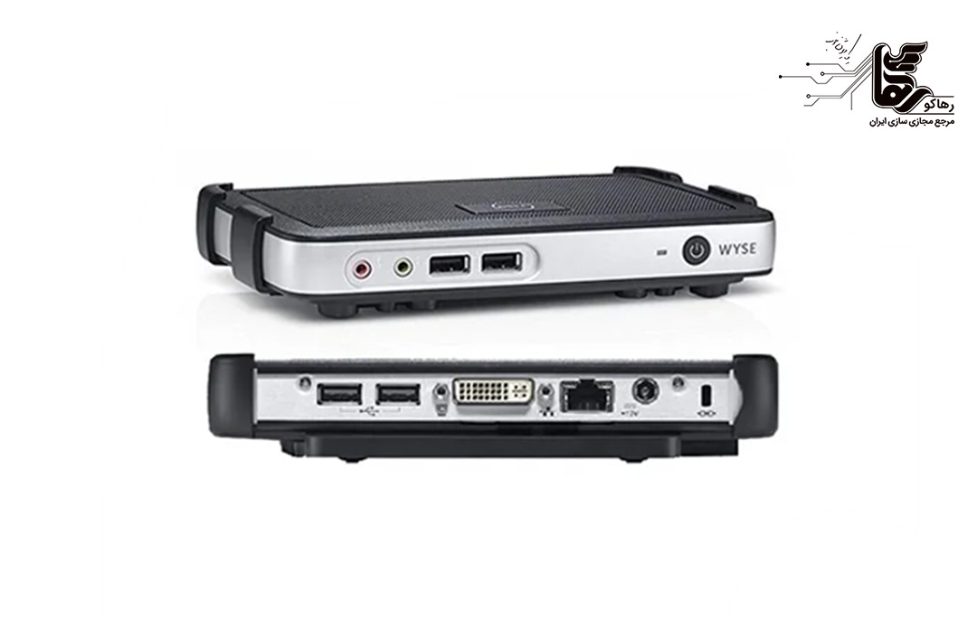 کاربردهای زیروکلاینت استوک