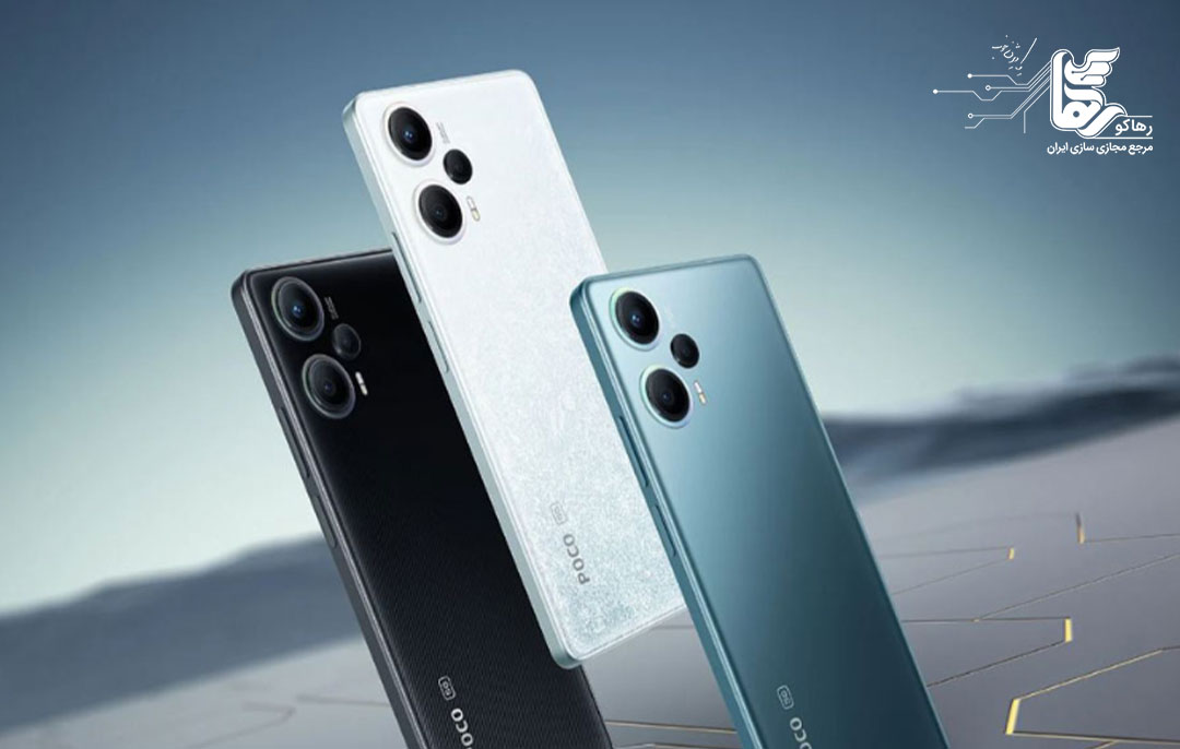 TECNO SPARK Slim باریک‌ ترین گوشی جهان