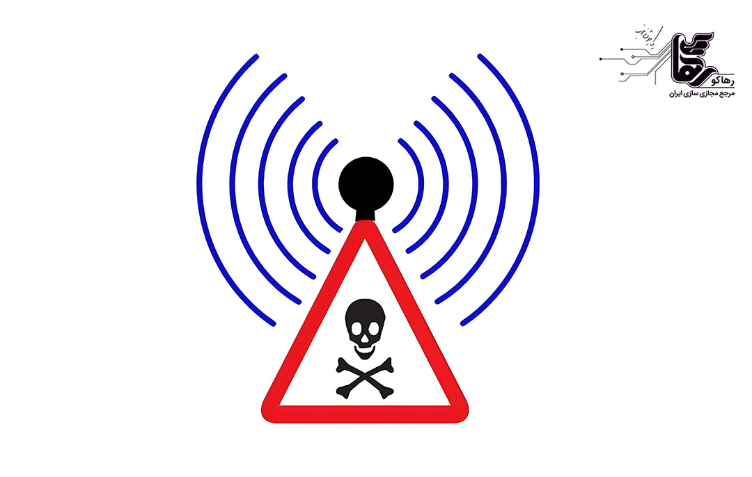 خطر استفاده از وای فای عمومی