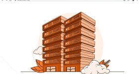 راه ‌اندازی زیرساخت دیتاسنتر