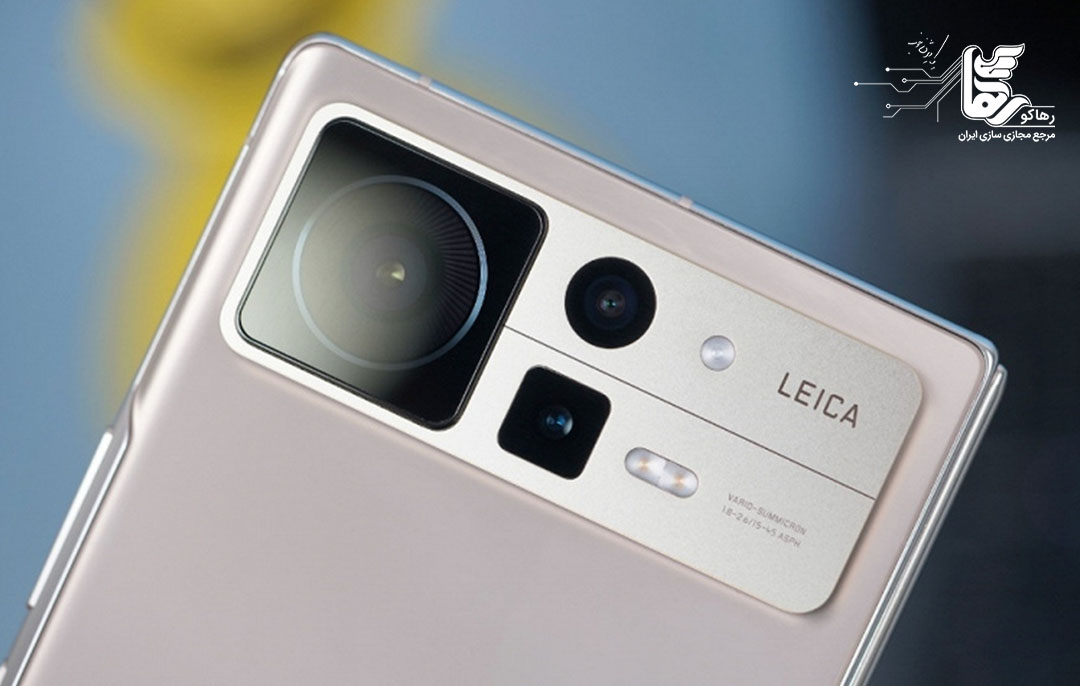 مشخصات باریک‌ ترین گوشی جهان