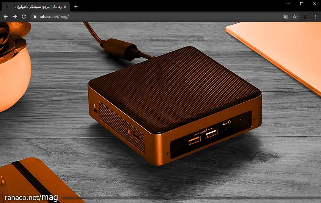 مینی پی‌ سی ارزان