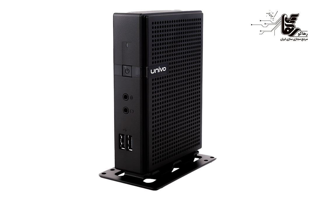 نکات فنی در پیکربندی زیروکلاینت