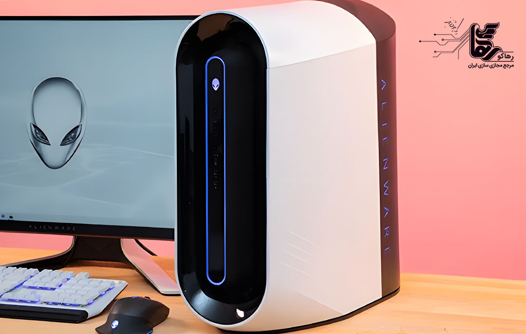 ویژگی مینی کامپیوتر برای ترید