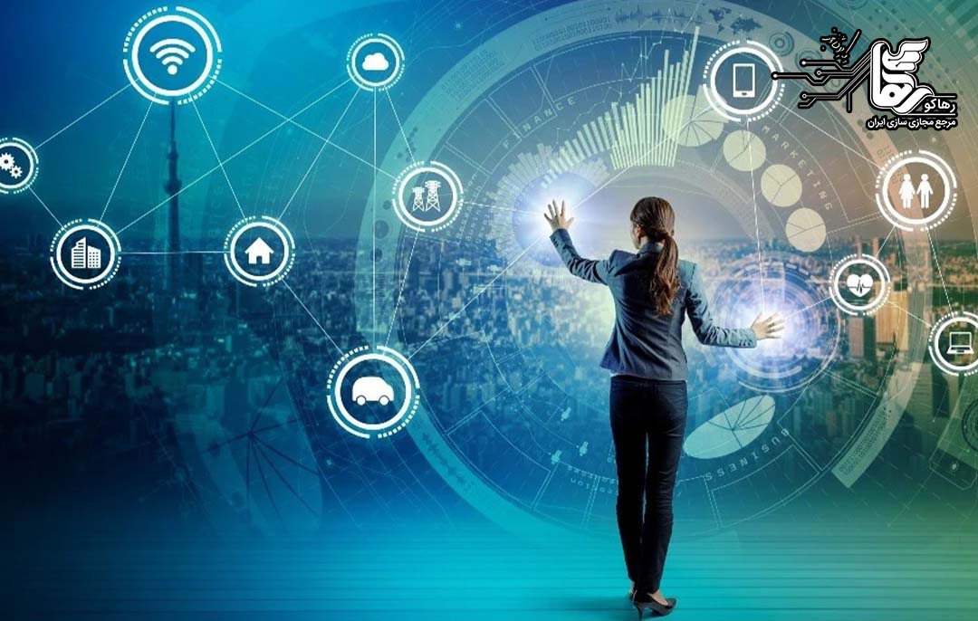 چالش زنان در فناوری