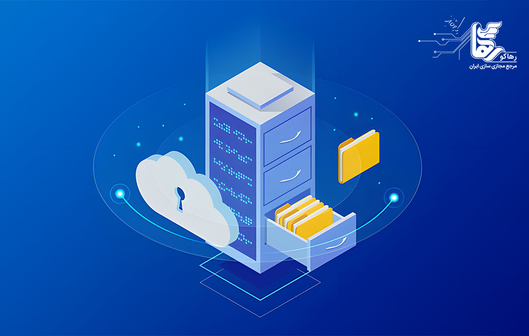 ابزارهای بکاپ‌ گیری اتوماتیک