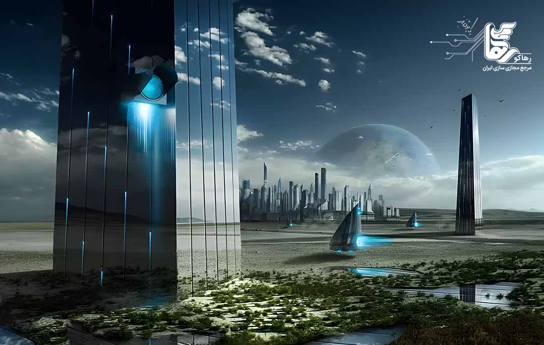 انواع تکنولوژی‌ های آینده