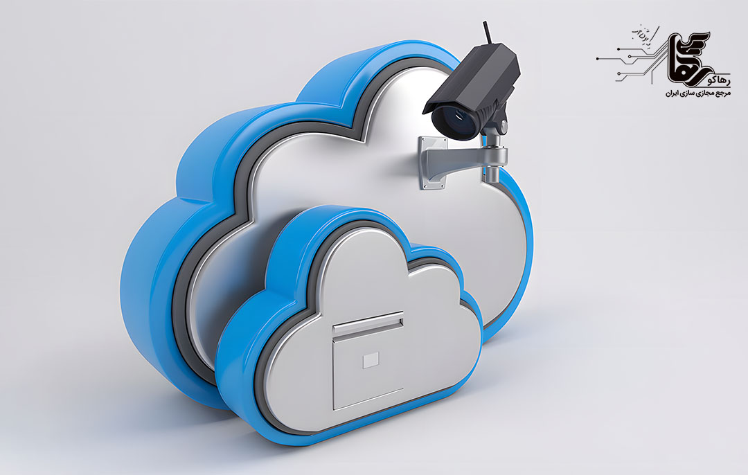 اهمیت امنیت در محیط مجازی