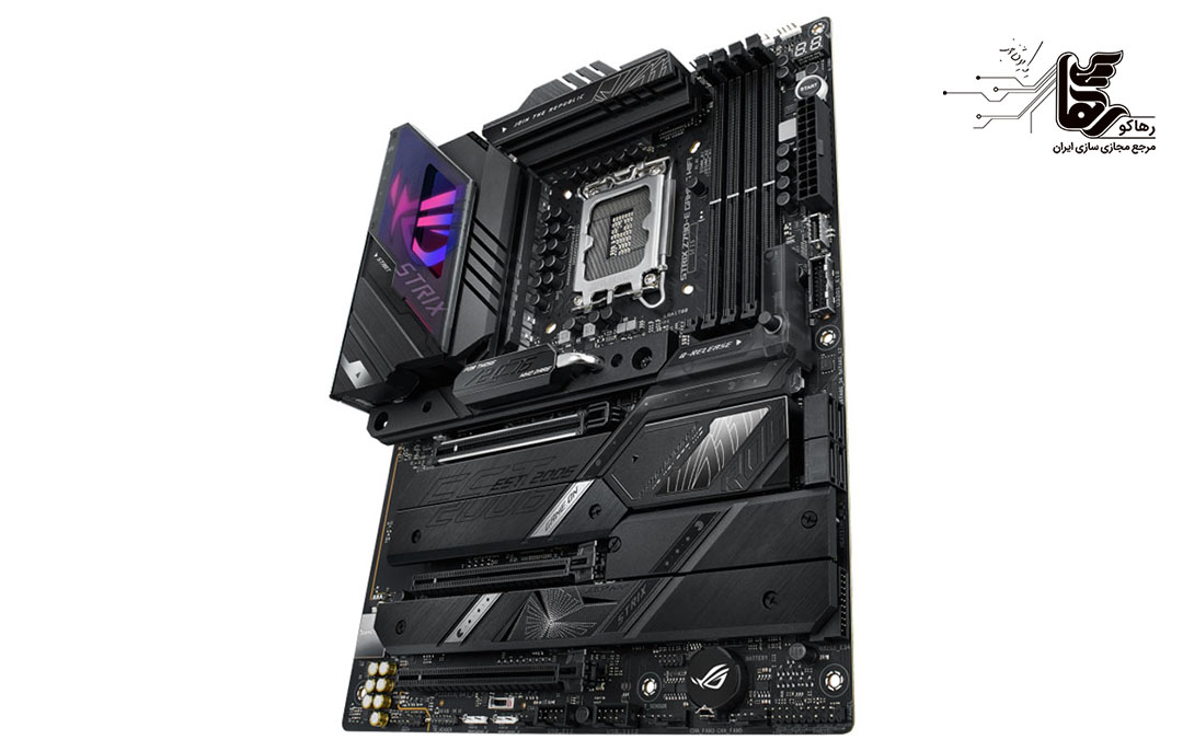 بهترین مادربردهای گیمینگ