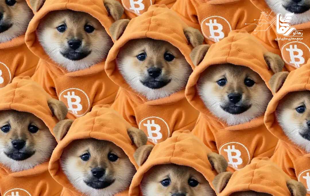 تفاوت بیبی دوج و دوج کوین