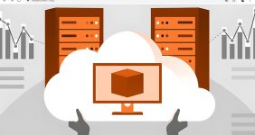 مدیریت زیرساخت مجازی