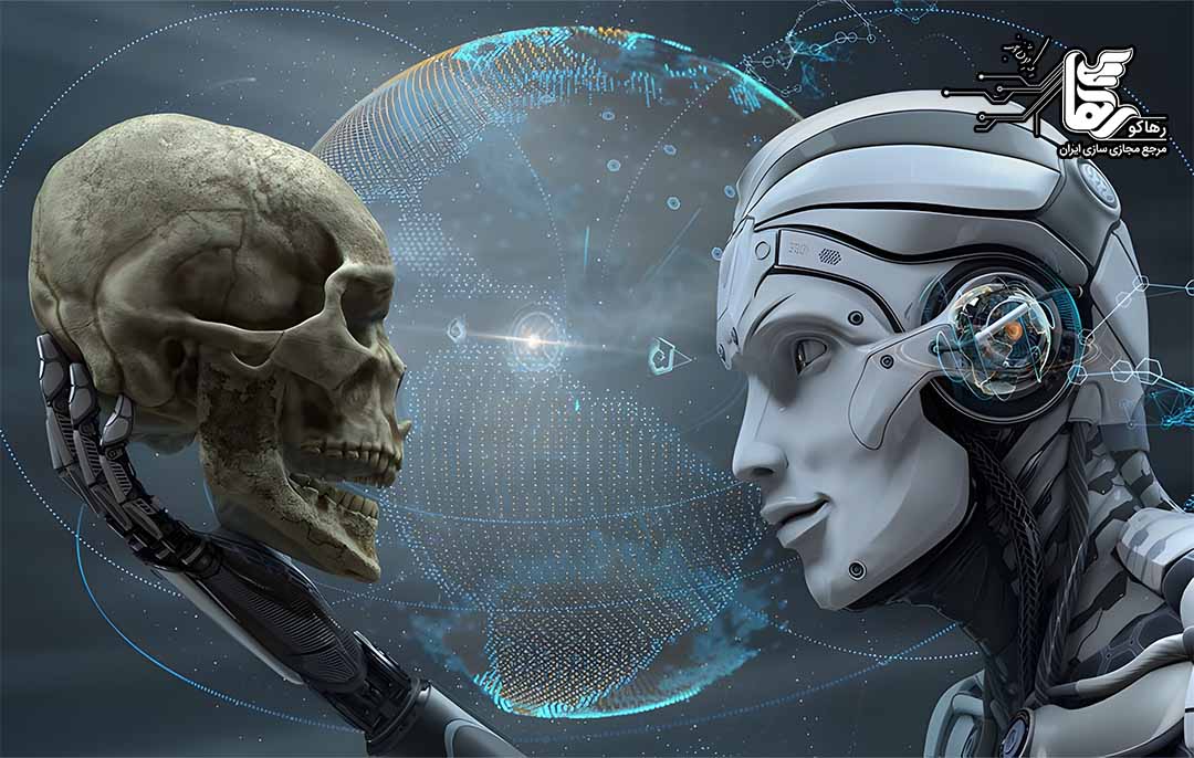 مهم ترین تکنولوژی‌ های آینده