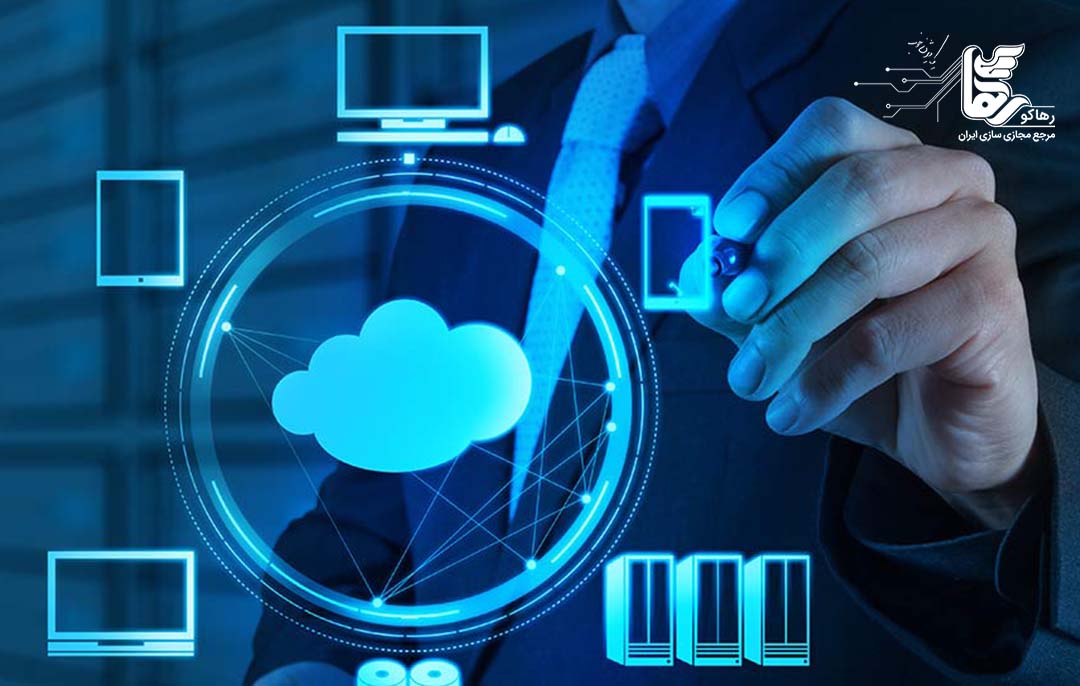 پلتفرم‌های مدیریت زیر ساخت مجازی