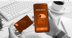 کیف پول دیجیتال