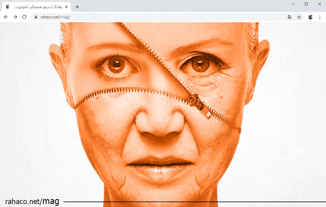 سن بیولوژیک