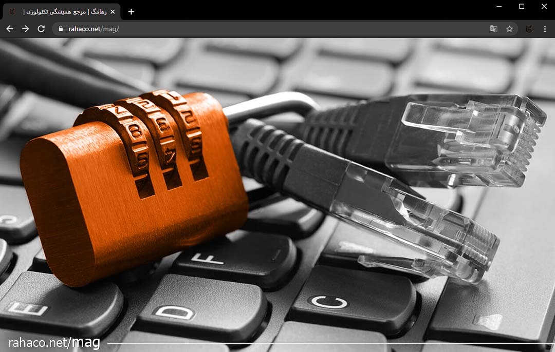 شرکت پشتیبانی شبکه