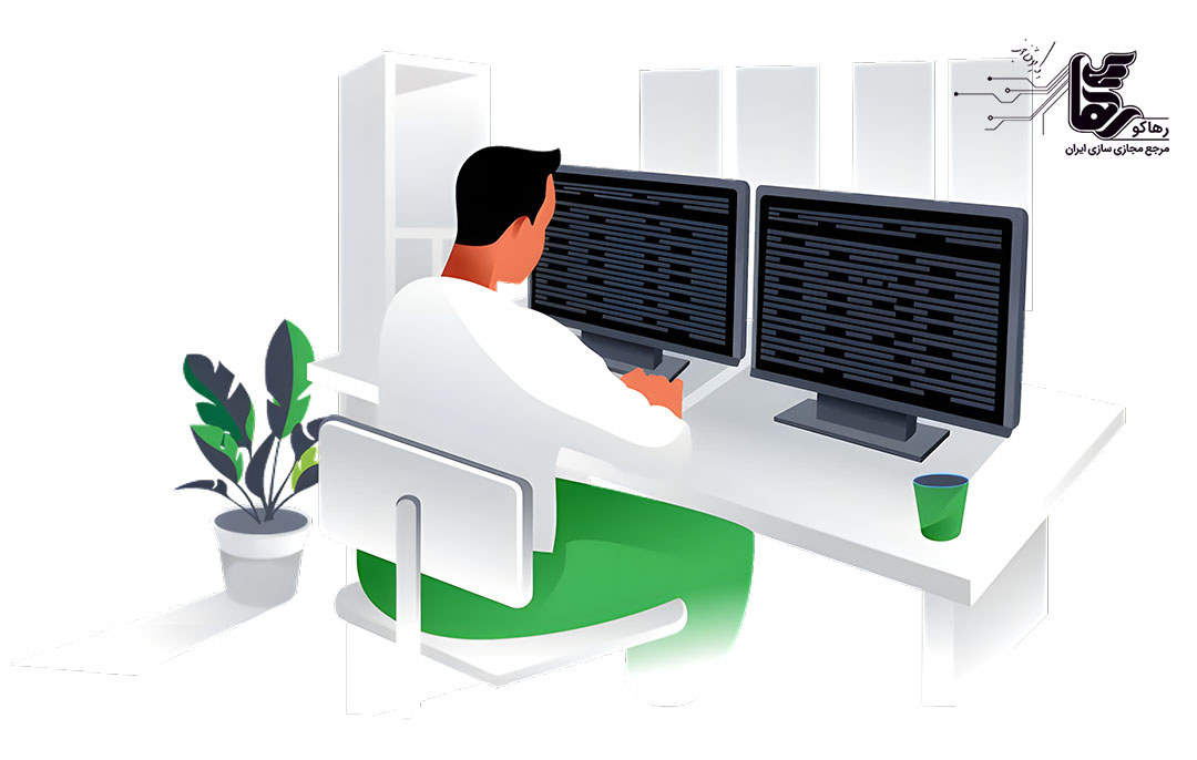 وظایف شرکت‌ پشتیبانی شبکه