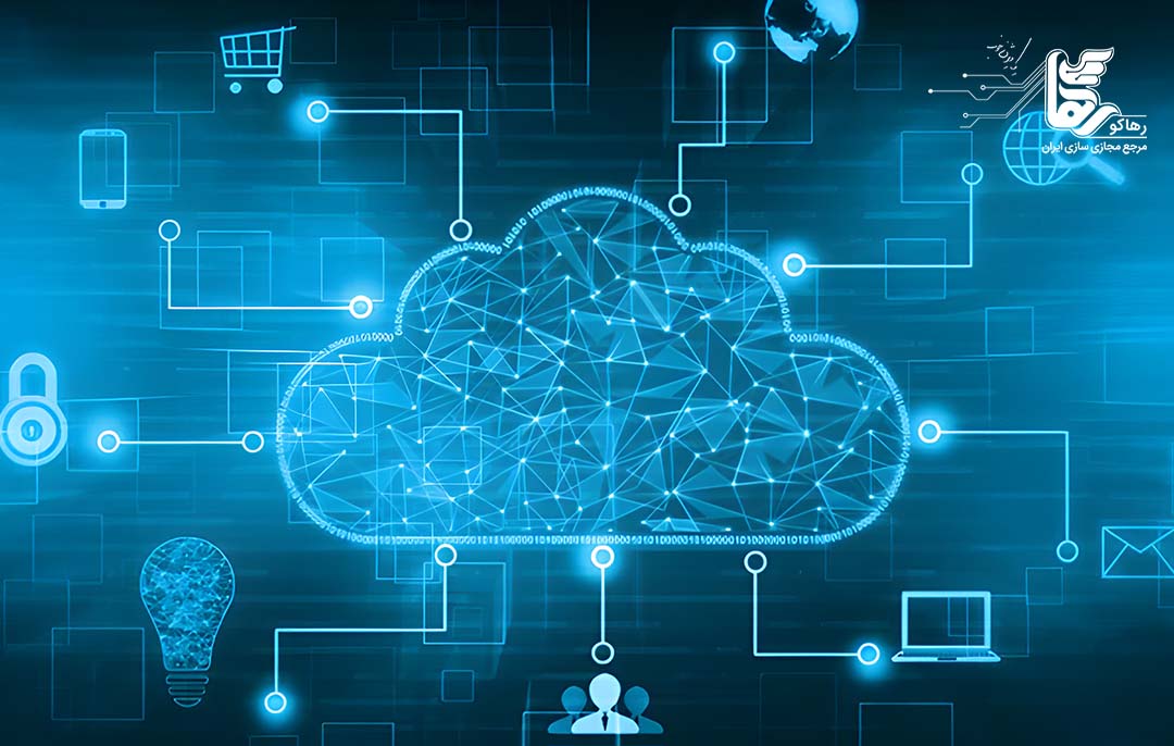 چالش اجرای مجازی ‌سازی شبکه