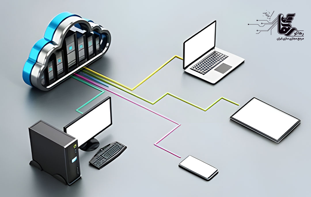 عوامل مؤثر بر هزینه نصب دسکتاپ مجازی