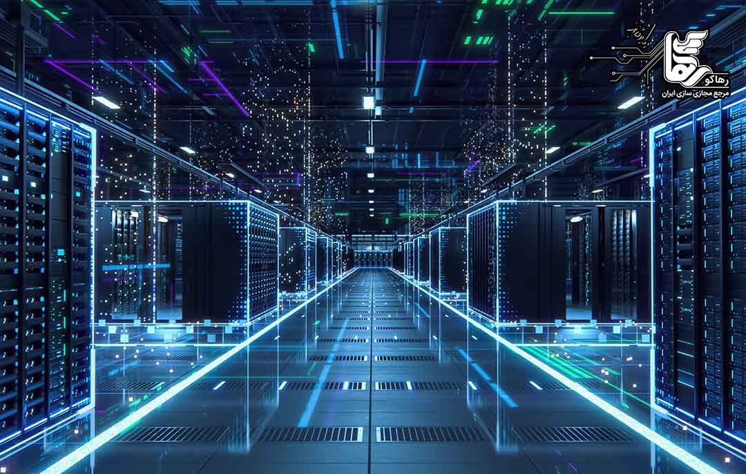 مزایای دیتاسنتر هوش مصنوعی