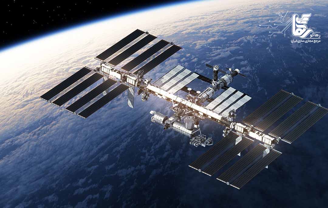 ویژگی ایستگاه فضایی بین ‌المللی