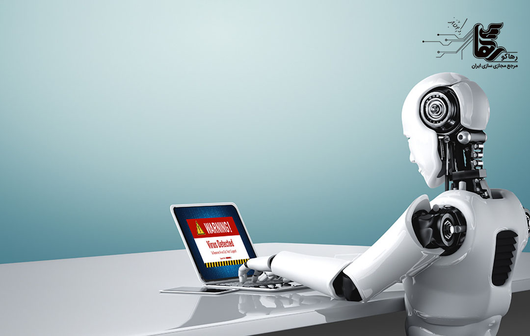 تأثیرات کلاهبرداری با هوش مصنوعی