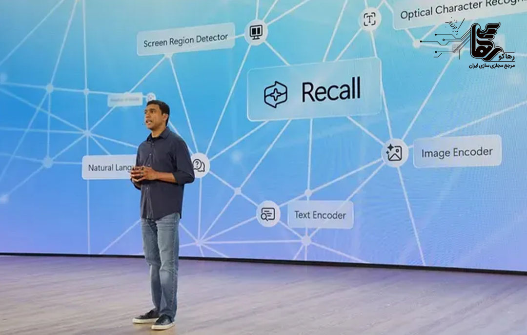 مزایای هوش مصنوعی Recall