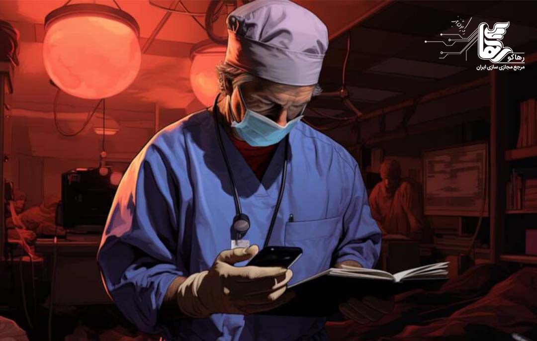 هدف هوش مصنوعی K Health