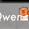 هوش مصنوعی Qwen3