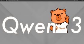 هوش مصنوعی Qwen3