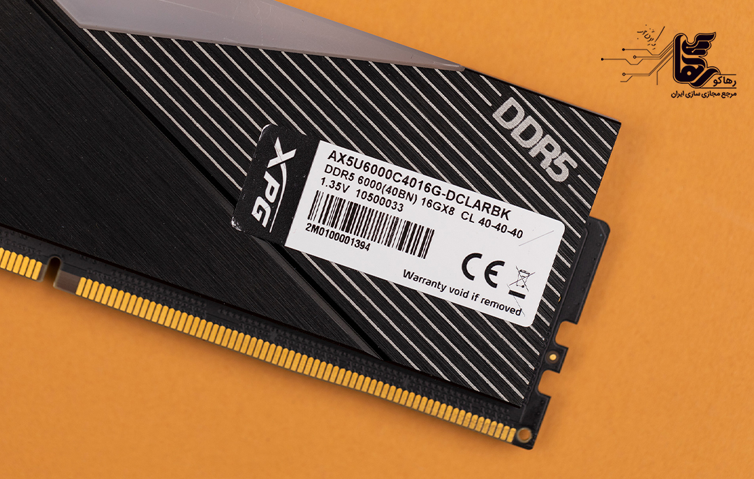 آسیب‌پذیری خطرناک DDR5
