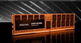 آسیب‌پذیری رم‌های DDR5