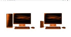 تفاوت تین کلاینت با کامپیوتر