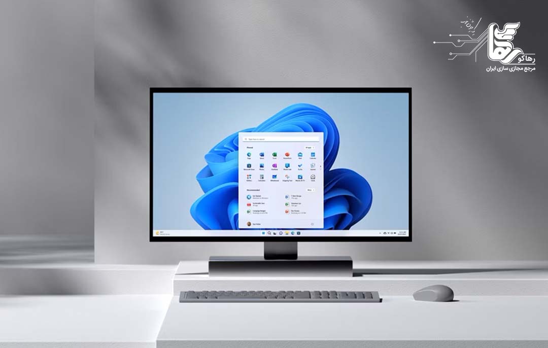 تفاوت تین کلاینت با کامپیوتر از دید فنی