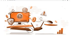 خدمات فناوری اطلاعات