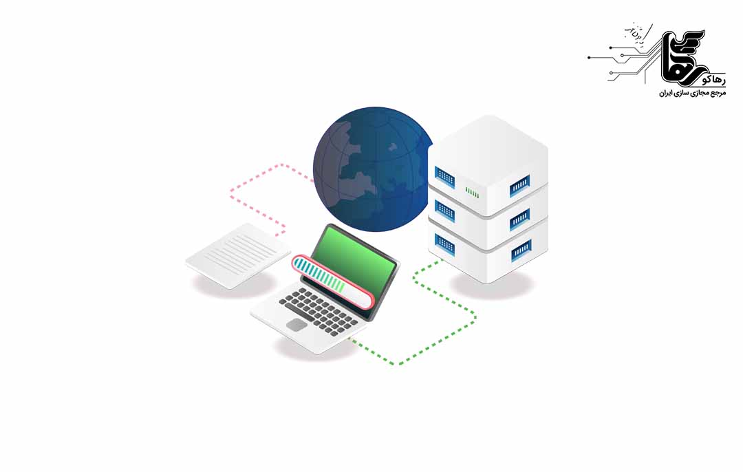 انواع پشتیبانی آنلاین IT