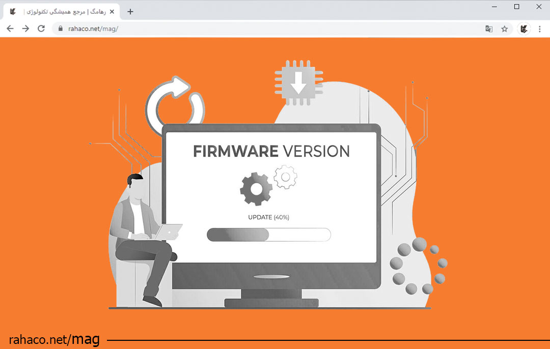 فریم‌ور بومی زیروکلاینت