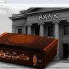 مجازی‌ سازی برای بانک‌ ها