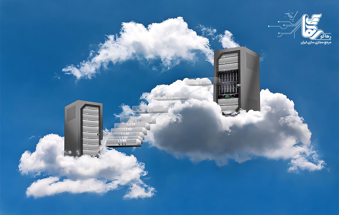 مقیاس‌پذیری IT