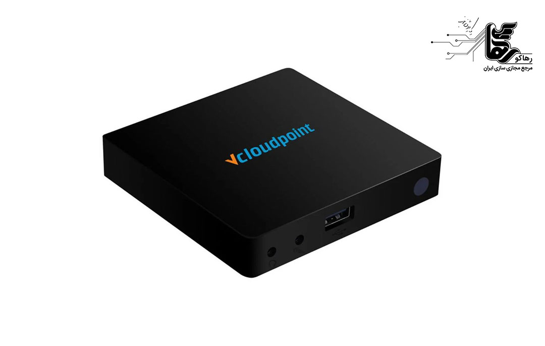 بهترین زیروکلاینت بازار