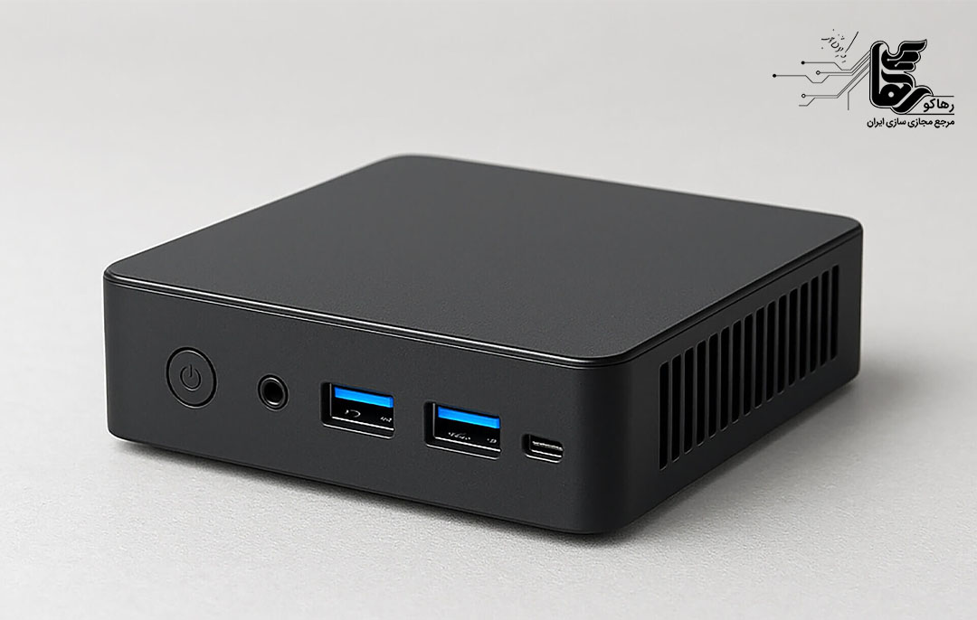 فروشنده تین کلاینت با گارانتی