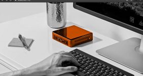 مشخصات مینی کامپیوتر