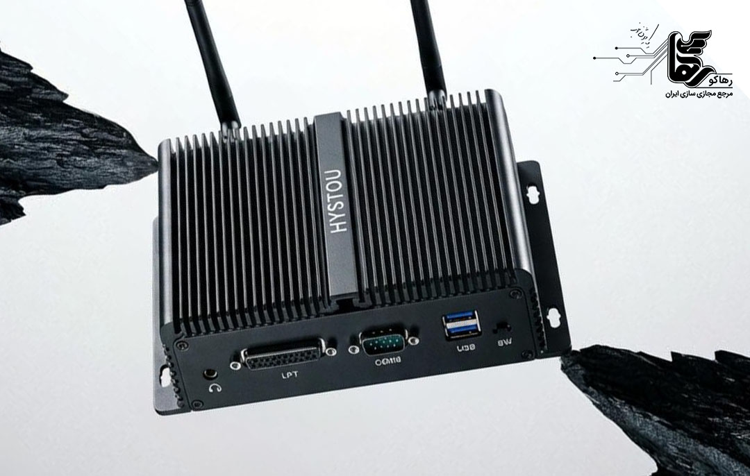 نحوه انتخاب مینی کامپیوتر