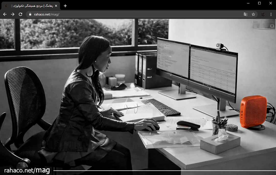 تین کلاینت کم هزینه