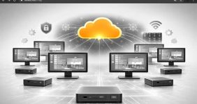 راه حل‌های مجازی سازی دسکتاپ