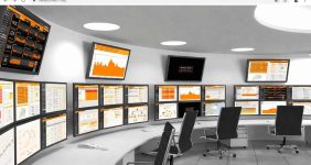 پشتیبانی ۲۴ ساعته شبکه