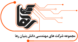 رهاکو Logo